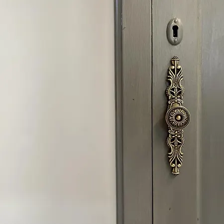 Il Ramo Del Gufo - La Maison *