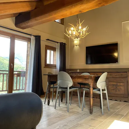 Il Ramo Del Gufo - La Maison