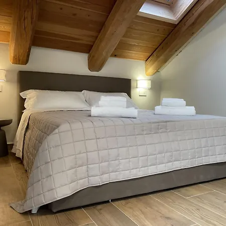 Daire Il Ramo Del Gufo - La Maison Bardonecchia
