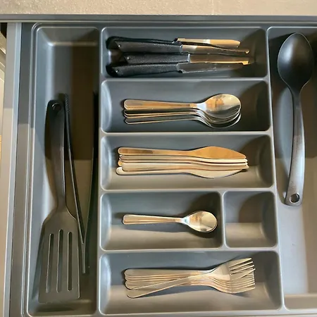 Il Ramo Del Gufo - La Maison *