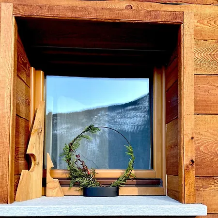 Il Ramo Del Gufo - La Maison Daire Bardonecchia