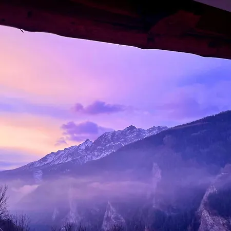 Il Ramo Del Gufo - La Maison