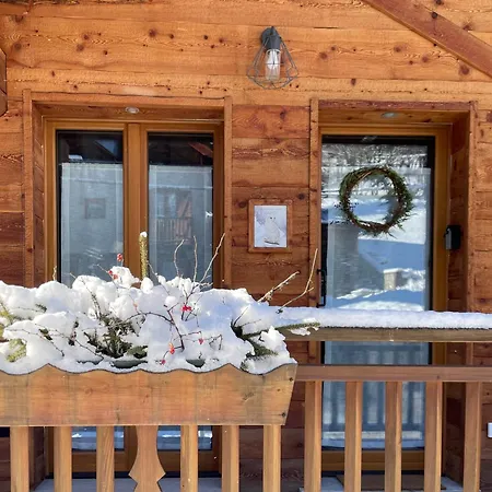 Appartement Il Ramo Del Gufo - La Maison *