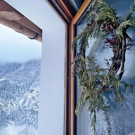 Daire Il Ramo Del Gufo - La Maison Bardonecchia