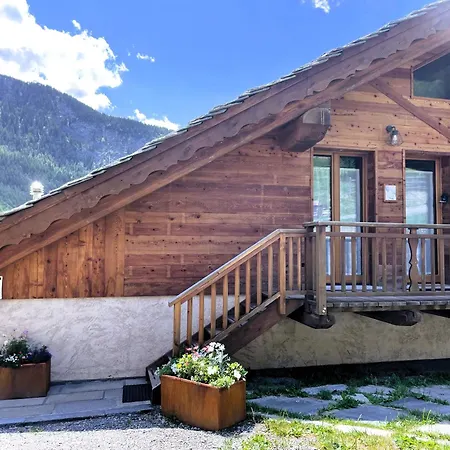 Il Ramo Del Gufo - La Maison * Bardonecchia