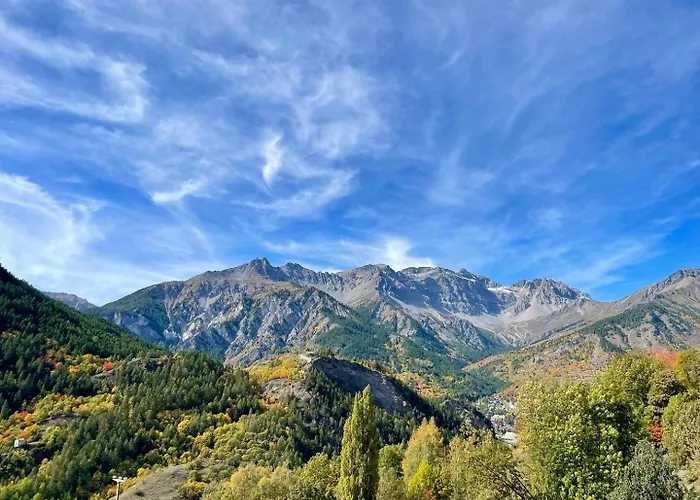 Lejlighed Il Ramo Del Gufo - La Maison Bardonecchia