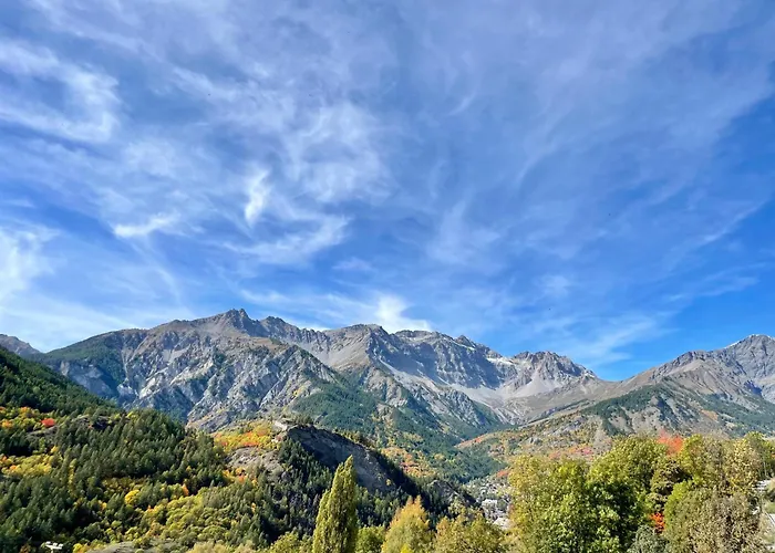 Apartamento Il Ramo Del Gufo - La Maison Bardonecchia