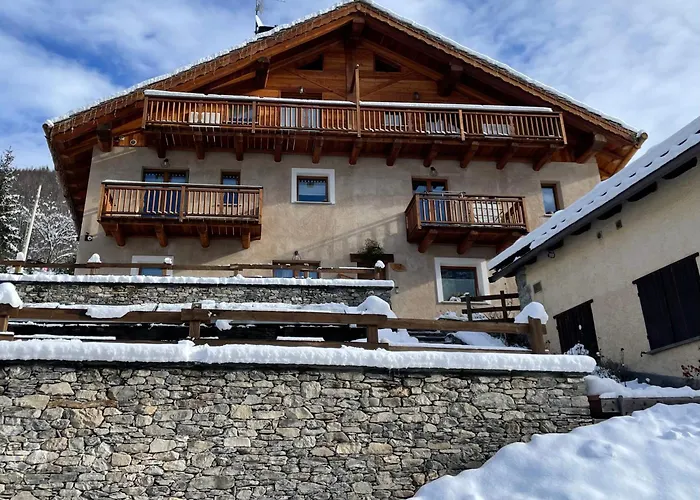 Il Ramo Del Gufo - La Maison Apartmán