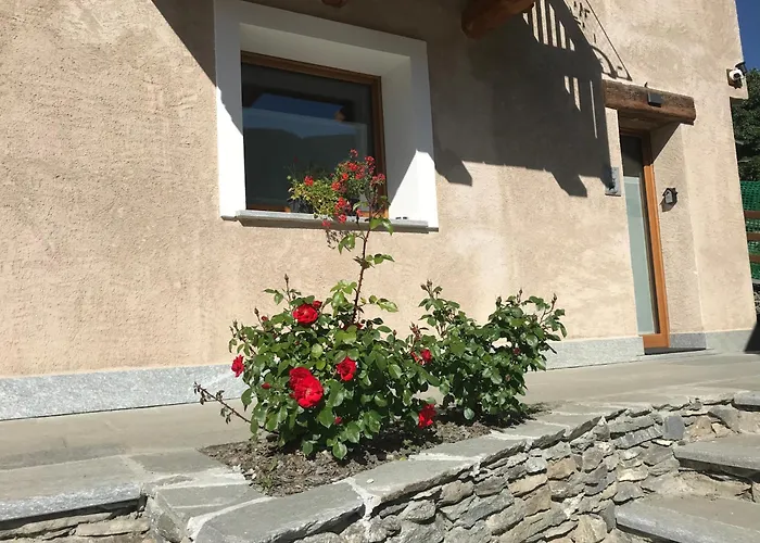 Il Ramo Del Gufo - La Maison