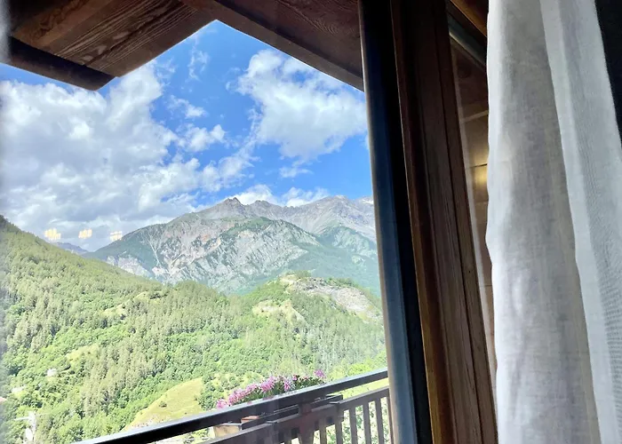 Il Ramo Del Gufo - La Maison Apartamento *