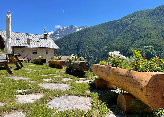 Il Ramo Del Gufo - La Maison *