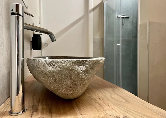 Il Ramo Del Gufo - La Maison Apartmán