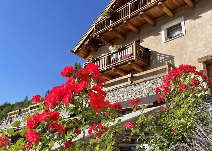 Apartmán Il Ramo Del Gufo - La Maison