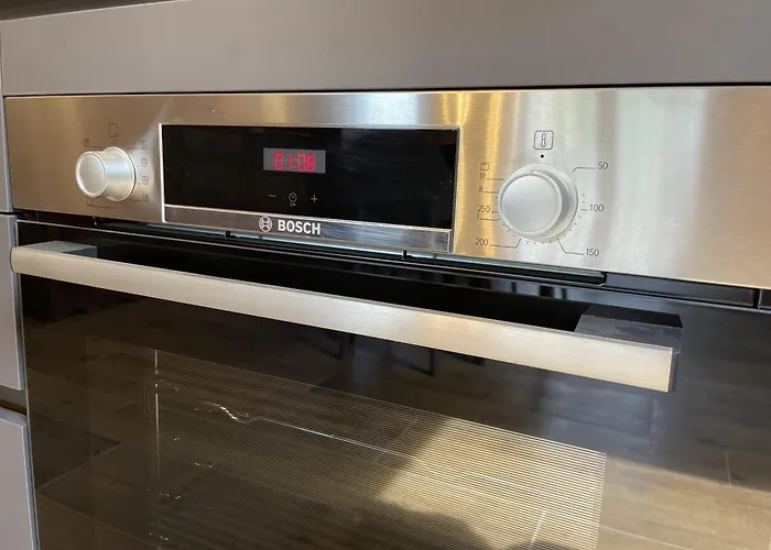 Apartmán Il Ramo Del Gufo - La Maison *
