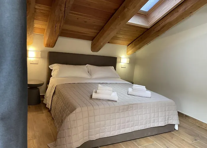 Il Ramo Del Gufo - La Maison * Bardonecchia