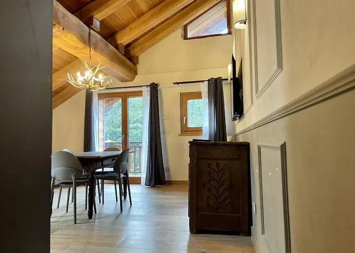 Il Ramo Del Gufo - La Maison Apartmán