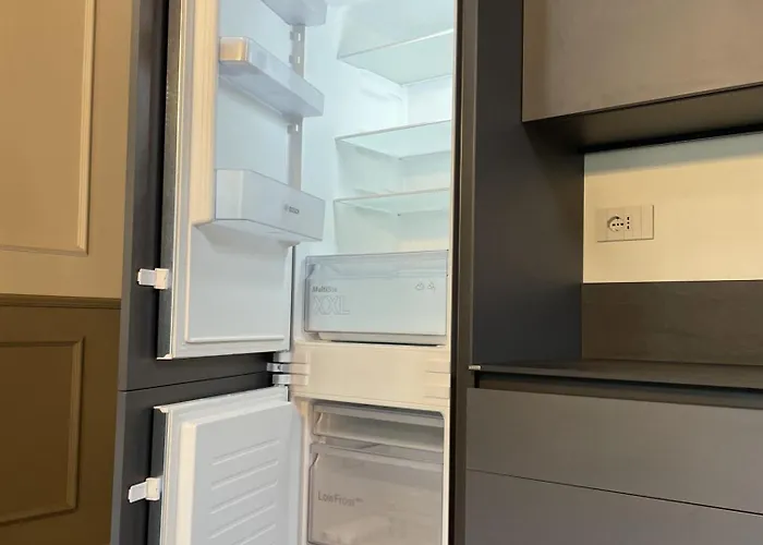 Apartmán Il Ramo Del Gufo - La Maison