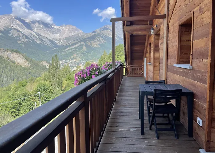 Apartmán Il Ramo Del Gufo - La Maison *