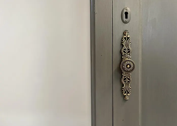 Il Ramo Del Gufo - La Maison *