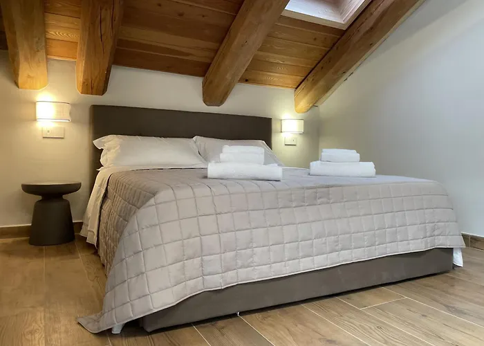 Apartmán Il Ramo Del Gufo - La Maison Bardonecchia