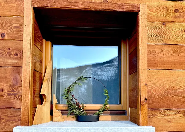 Il Ramo Del Gufo - La Maison Apartmán Bardonecchia