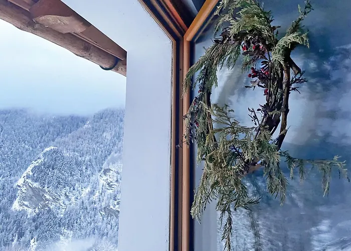 Apartmán Il Ramo Del Gufo - La Maison Bardonecchia