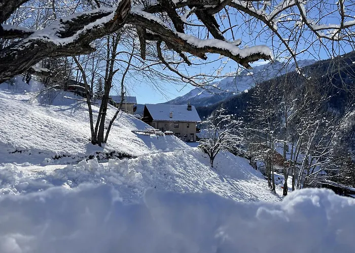 Apartmán Il Ramo Del Gufo - La Maison *